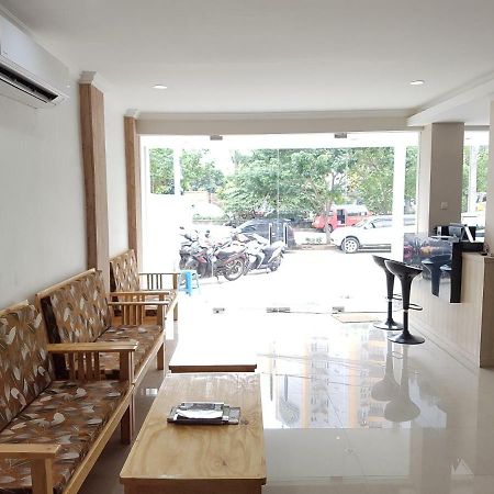 โรงแรมเอทัน จาการ์ต้า จาการ์ตา ภายนอก รูปภาพ