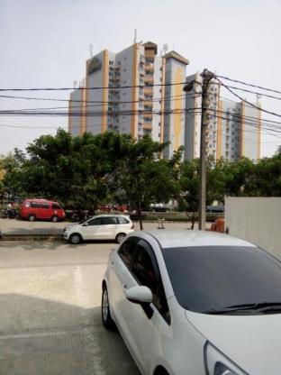 โรงแรมเอทัน จาการ์ต้า จาการ์ตา ภายนอก รูปภาพ