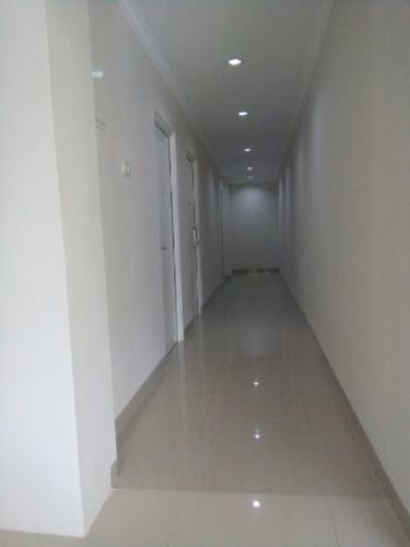 โรงแรมเอทัน จาการ์ต้า จาการ์ตา ภายนอก รูปภาพ