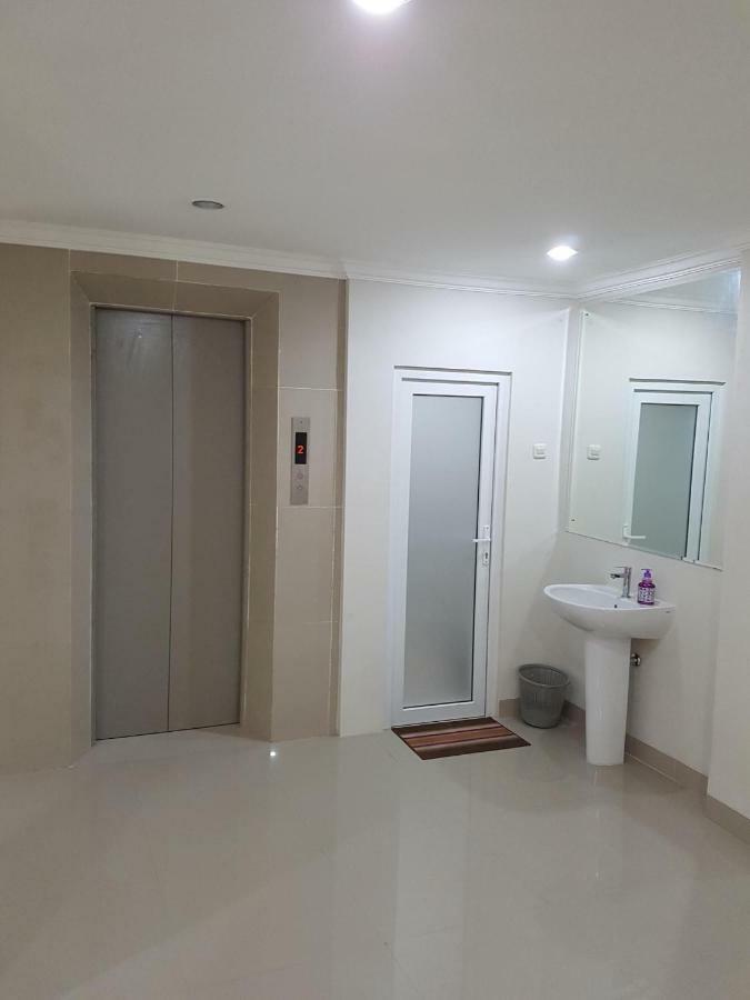 โรงแรมเอทัน จาการ์ต้า จาการ์ตา ภายนอก รูปภาพ